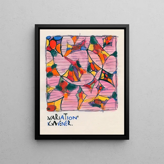 Karl Wiener - Variation.webp
