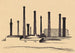 Banlieue VIII - Karl Wiener — artwork view