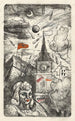 War Peace Peace - Karl Wiener — artwork view