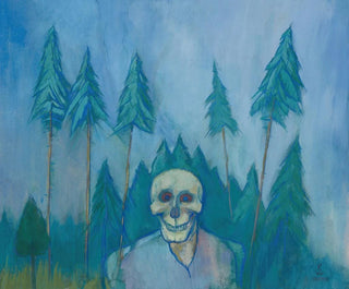 À quoi bon s'inquiéter - Karl Wiener — artwork view