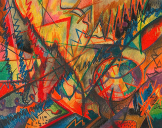 Tear - Karl Wiener — artwork view