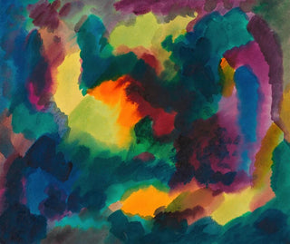 Decomposition I - Karl Wiener — artwork view