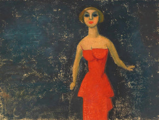 without demi-monde - Karl Wiener — artwork view