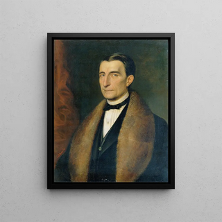 Karl von Blaas - Heinrich Clemens Freiherr Purtscher von Eschenburg.webp