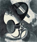 Composition héliographique XXIX - Karol Hiller — artwork view