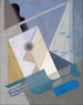 Composition 215A - Karol Hiller — artwork view