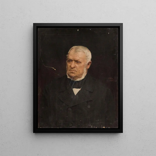 Karol Miller - Portrait of Aleksander Wielopolski.webp