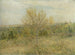Autumn Landscape Painting - Karol Miloslav Lehotský — artwork view