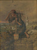Les horreurs de la guerre - Karol Miloslav Lehotský — artwork view