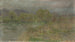 Landscape with a Marsh - Karol Miloslav Lehotský — artwork view