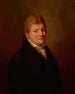 Portrait of Dr. Sage - Karol Schweikart — artwork view