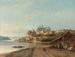 Rhine Fantasy Painting - Kasparus Karsen — artwork view