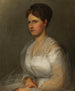 probably portrait of Countess Victoria von Mensdorff-Pouilly - Kasper Köhler — artwork view