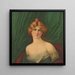 Kate - Campbell Metzger Jacobson — framed artwork on a wall