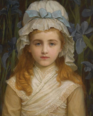 Kate Perugini - Lillas a Lady.webp