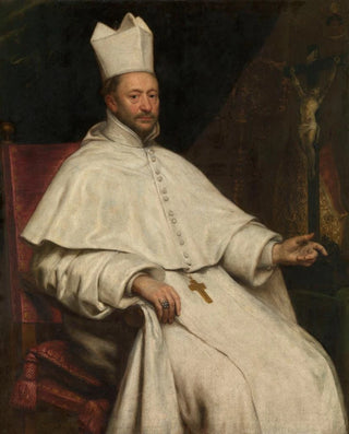 Katharina Pepijn - Norbertus van Couwerven Abbot of SintMichiels.webp
