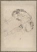 Sketchbook by Katsushika Hokusai and his disciples Pl16 - Katsushika Hokusai — artwork view