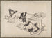 Sketchbook of Katsushika Hokusai and his disciples Pl27 - Katsushika Hokusai — artwork view