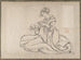 Sketchbook of Katsushika Hokusai and his disciples Pl28 - Katsushika Hokusai — artwork view