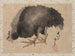 Sketchbook of Katsushika Hokusai and his disciples Pl45 - Katsushika Hokusai — artwork view