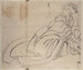 Sketchbook of Katsushika Hokusai and his disciples Pl56 - Katsushika Hokusai — artwork view