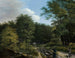 Forest Path - Kazimierz Jan — artwork view