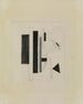 Composition suprématiste sans titre - Kazimir Malévitch — artwork view
