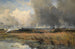 Storm passing through Ely - Keeley Halswelle — artwork view