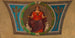 Sketch for the mosaic of the Wisconsin State Capitol, Justice - Kenyon Cox — artwork view