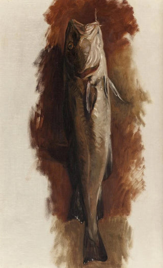 Kenyon Cox - Trout.webp