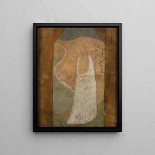 KerXavier Roussel - Bretonnes  Dapres Paul Gauguin.webp