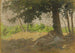 Couple Enlacé Couché dans un Paysage - Ker Xavier Roussel — artwork view