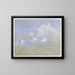 Women in the Countryside - Ker Xavier Roussel — framed artwork on a wall
