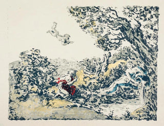 La Source - Ker Xavier Roussel — artwork view
