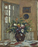 Still life with a bouquet of flowers - Ker Xavier Roussel — artwork view