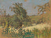 Landscape - Ker Xavier Roussel — artwork view