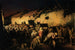 Les Réfugiés - Kerr Eby — artwork view