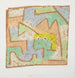 Kirke - Paul Klee — artwork view