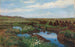 Peat Bog at Jæren - Kitty Kielland — artwork view