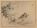 Bairei gafu, plate 40 - Kono Bairei — artwork view