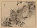 Bairei gafu Painting, plate 44 - Kono Bairei — artwork view