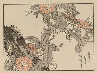 Bairei gafu Pl. 54 - Kono Bairei — artwork view