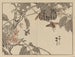 Bairei gafu Painting, plate 55 - Kono Bairei — artwork view