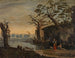 Landscape - Knud Baade — artwork view