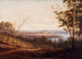 View of Hobart Town - Knut Bull — artwork view