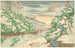 Snow in Ochanomizu - Kobayashi Kiyochika — artwork view
