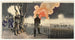 The fall of Chinchow fort - Kobayashi Kiyochika — artwork view