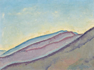 Shepherds - Koloman Moser — artwork view