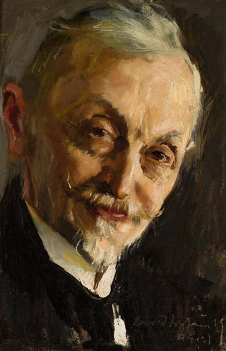 Portrait of Dr. Kazimierz Mazaraki - Konrad Krzyżanowski — artwork view