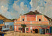 View of Berestechko - Konrad Krzyżanowski — artwork view